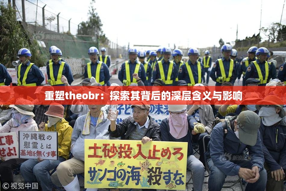 重塑theobr：探索其背后的深层含义与影响