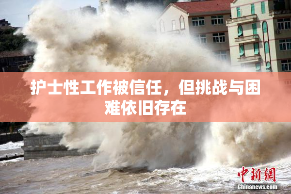 护士性工作被信任，但挑战与困难依旧存在