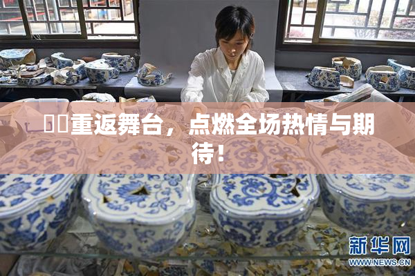 妺妺重返舞台，点燃全场热情与期待！