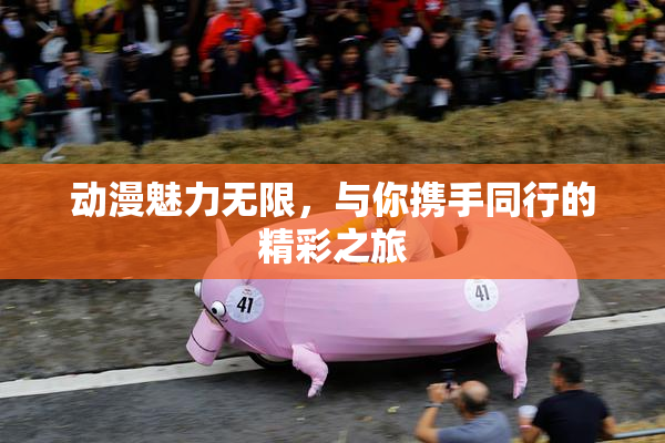 动漫魅力无限，与你携手同行的精彩之旅