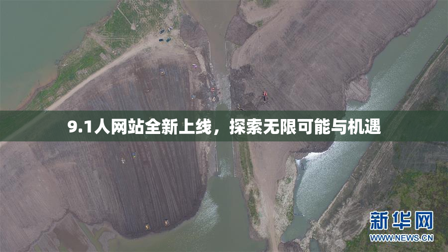 9.1人网站全新上线，探索无限可能与机遇