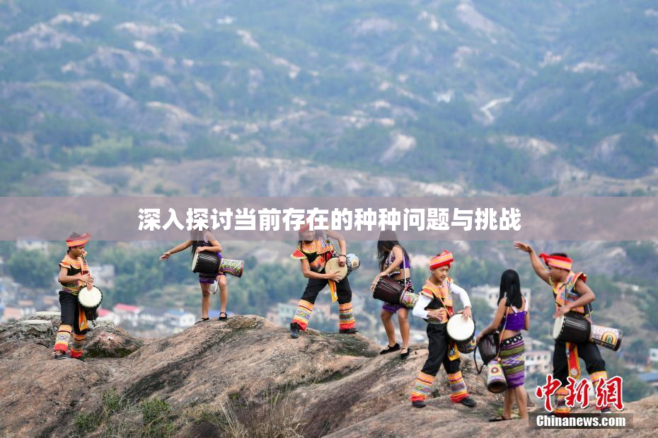 深入探讨当前存在的种种问题与挑战
