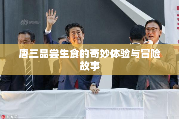 唐三品尝生食的奇妙体验与冒险故事