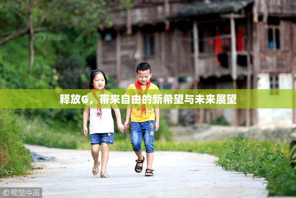 释放G，带来自由的新希望与未来展望