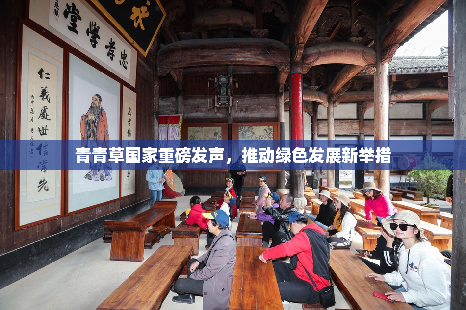 青青草国家重磅发声，推动绿色发展新举措