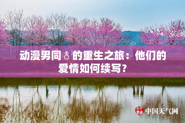动漫男同♂的重生之旅：他们的爱情如何续写？