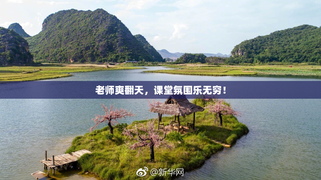 老师爽翻天，课堂氛围乐无穷！