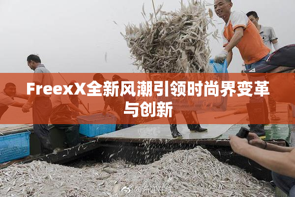 FreexX全新风潮引领时尚界变革与创新