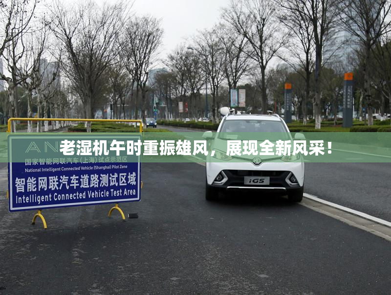老湿机午时重振雄风，展现全新风采！