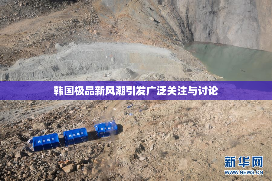 韩国极品新风潮引发广泛关注与讨论