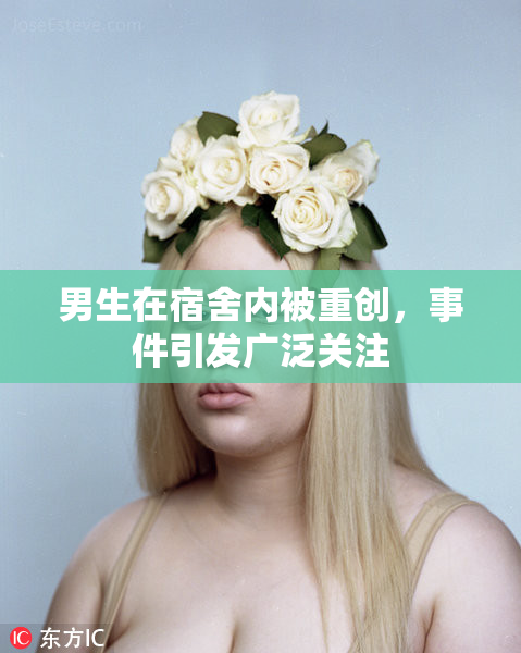 男生在宿舍内被重创，事件引发广泛关注