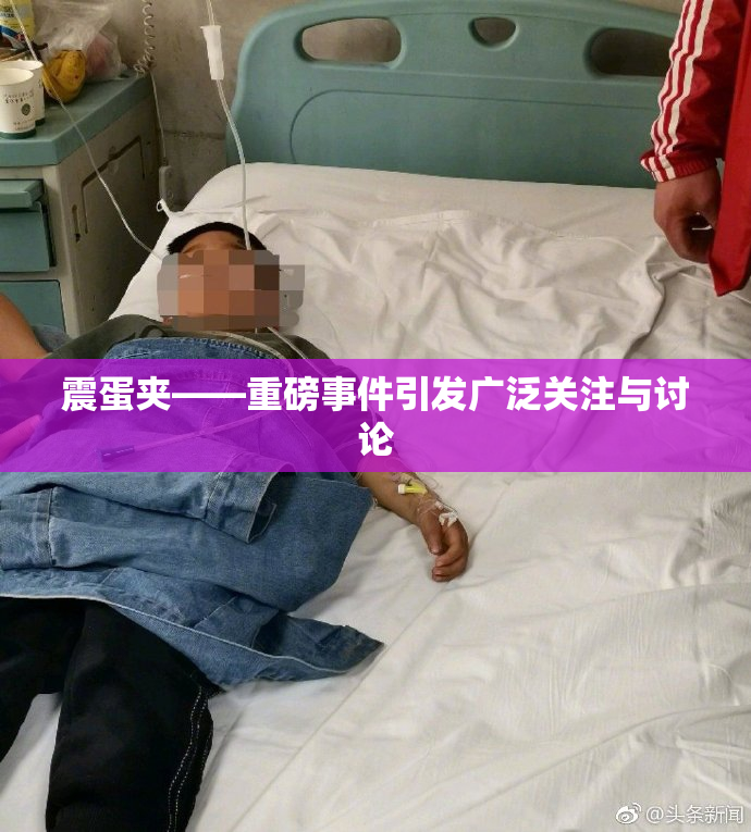 震蛋夹――重磅事件引发广泛关注与讨论