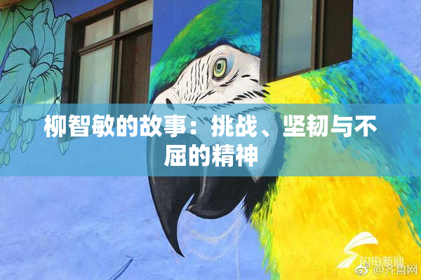 柳智敏的故事：挑战、坚韧与不屈的精神