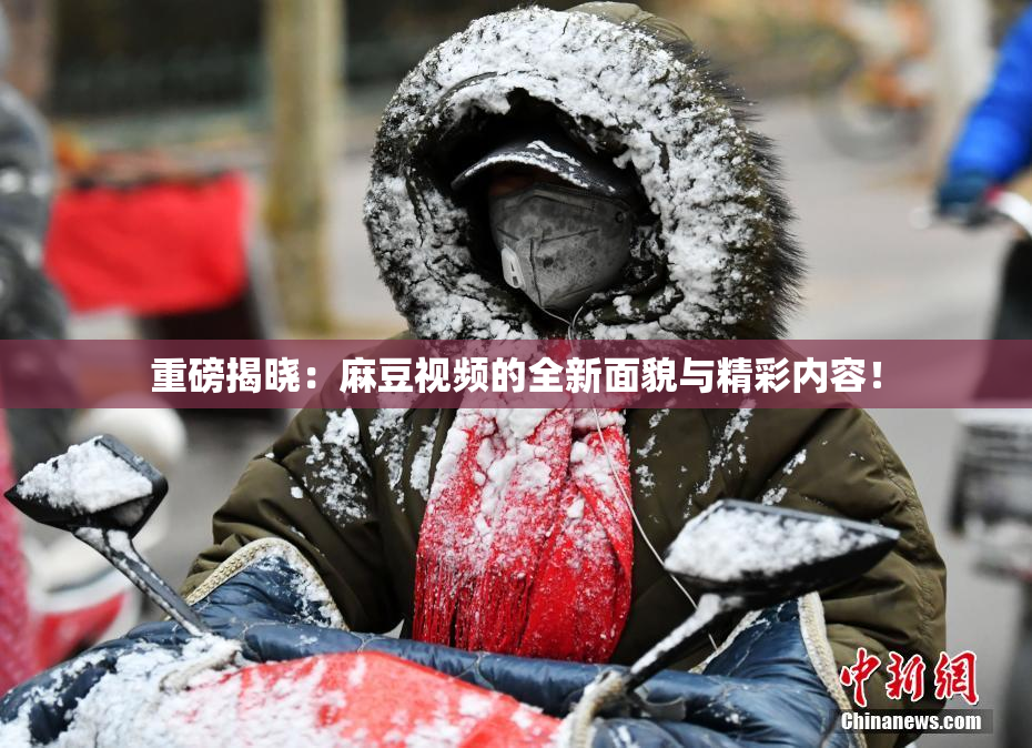 重磅揭晓：麻豆视频的全新面貌与精彩内容！