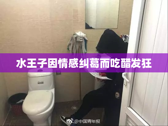 水王子因情感纠葛而吃醋发狂