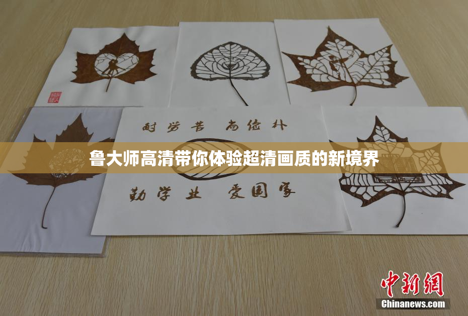鲁大师高清带你体验超清画质的新境界