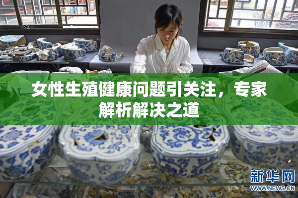 女性生殖健康问题引关注，专家解析解决之道