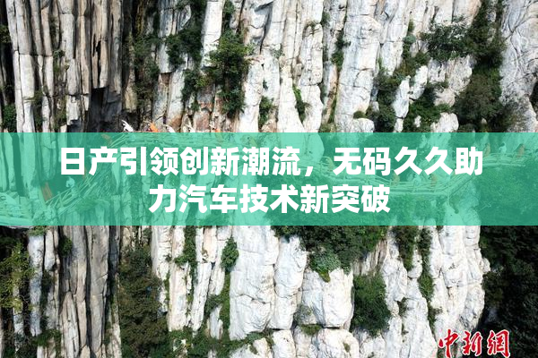 日产引领创新潮流，无码久久助力汽车技术新突破