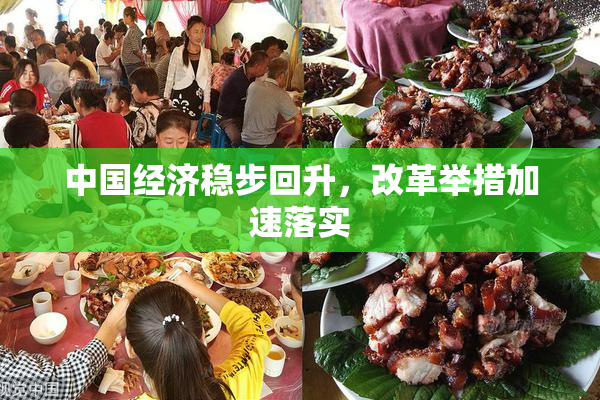 中国经济稳步回升，改革举措加速落实