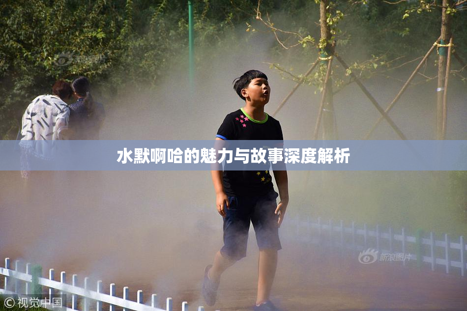 水默啊哈的魅力与故事深度解析