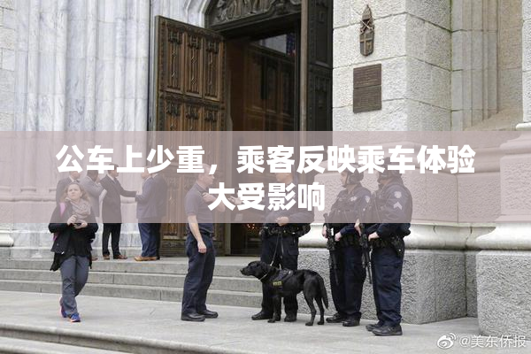 公车上少重，乘客反映乘车体验大受影响