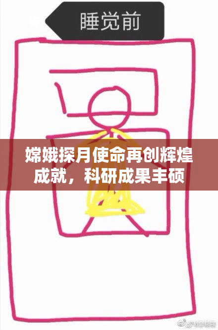 嫦娥探月使命再创辉煌成就，科研成果丰硕