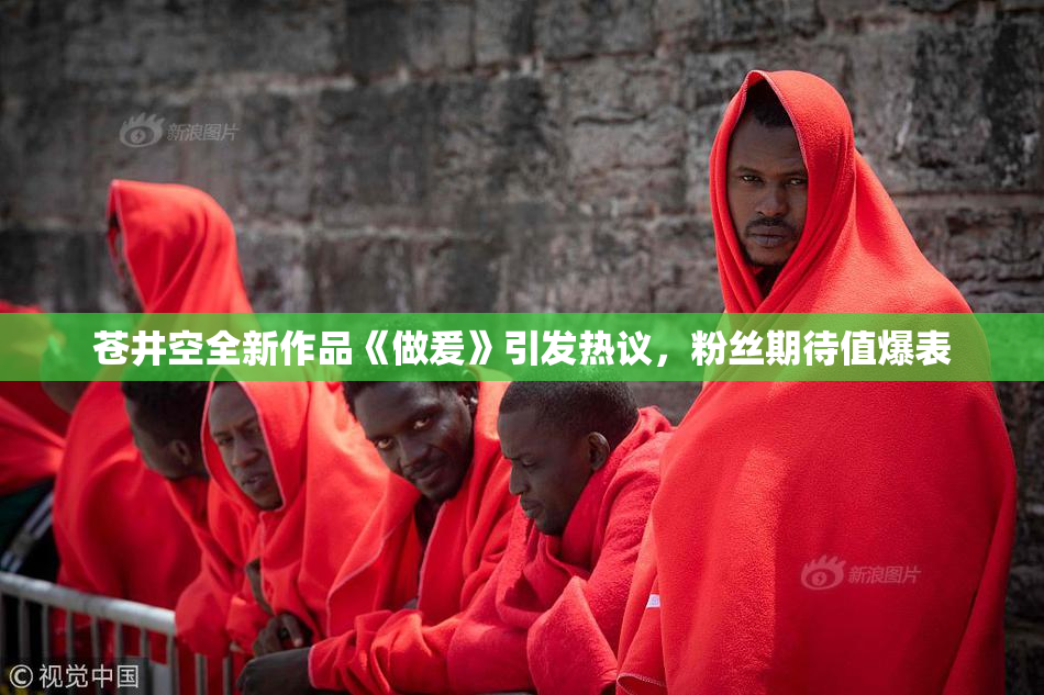 苍井空全新作品《做爰》引发热议，粉丝期待值爆表