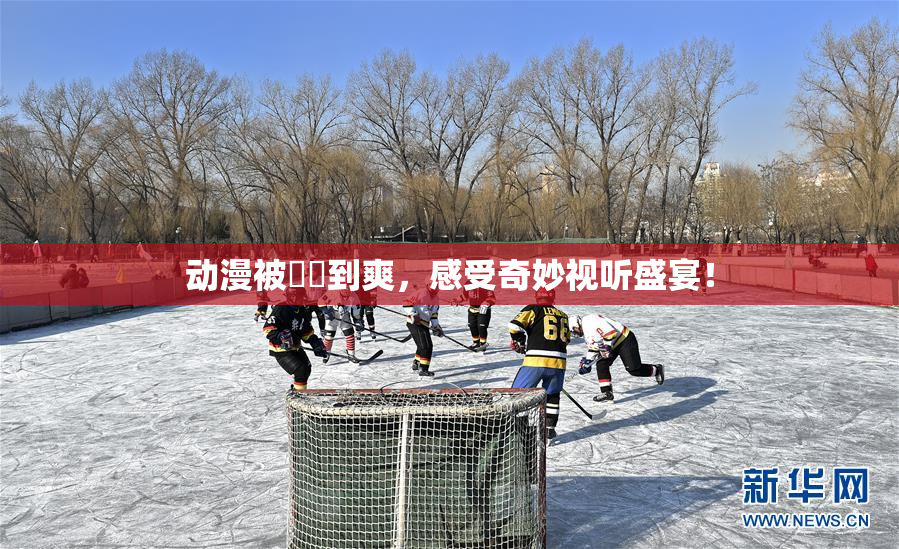 动漫被❌‌到爽，感受奇妙视听盛宴！