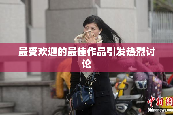 最受欢迎的最佳作品引发热烈讨论