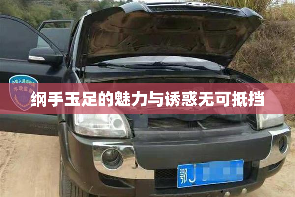 纲手玉足的魅力与诱惑无可抵挡