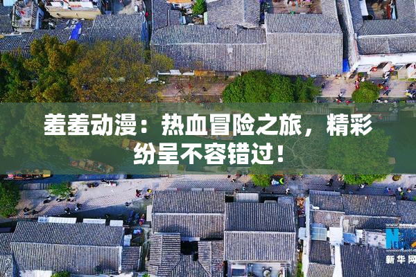 羞羞动漫：热血冒险之旅，精彩纷呈不容错过！