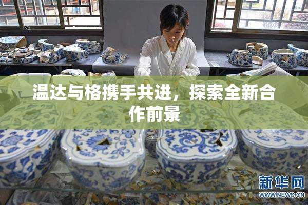 温达与格携手共进，探索全新合作前景