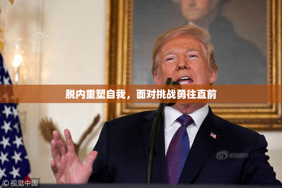 脱内重塑自我，面对挑战勇往直前