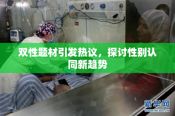 双性题材引发热议，探讨性别认同新趋势