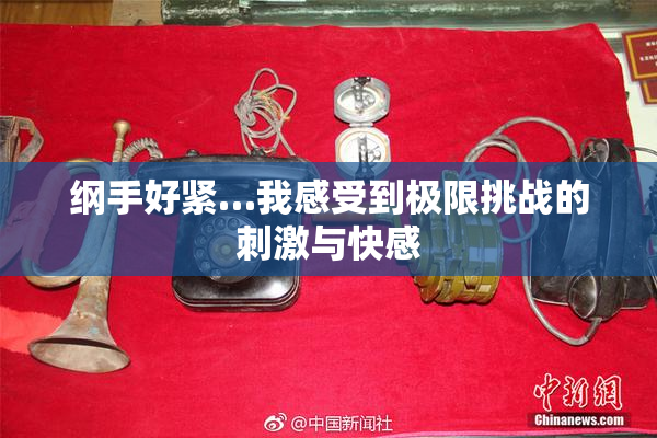 纲手好紧…我感受到极限挑战的刺激与快感