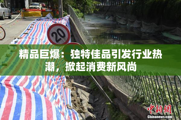精品巨爆：独特佳品引发行业热潮，掀起消费新风尚