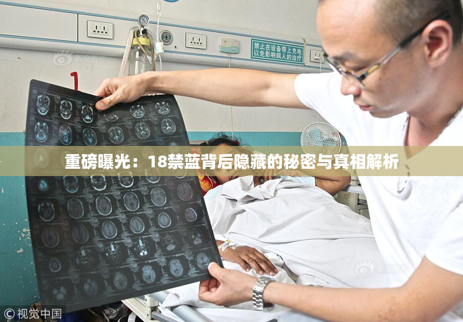重磅曝光：18禁蓝背后隐藏的秘密与真相解析