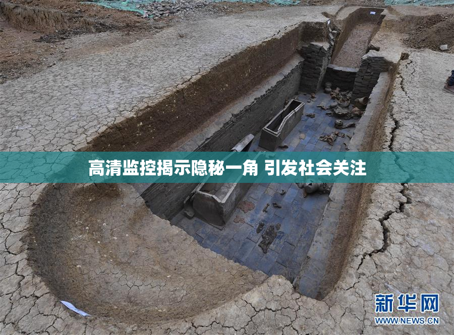 高清监控揭示隐秘一角 引发社会关注