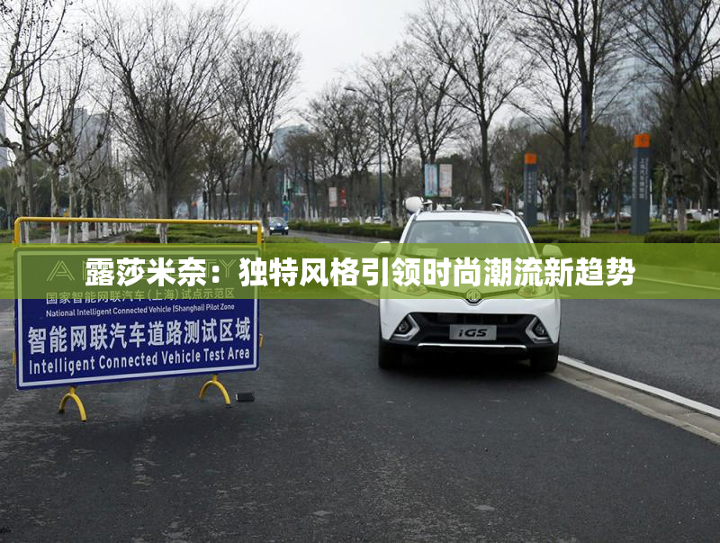 露莎米奈：独特风格引领时尚潮流新趋势