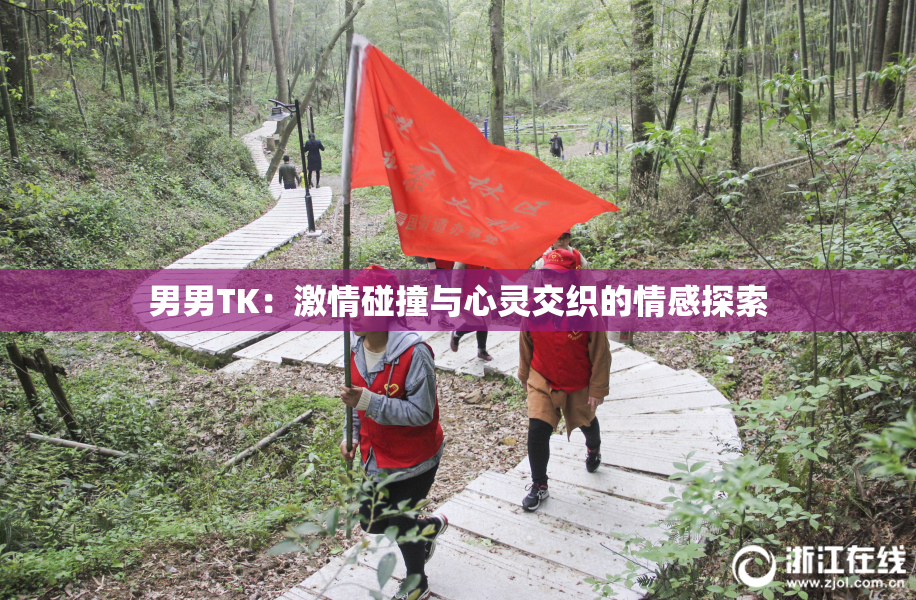男男TK：激情碰撞与心灵交织的情感探索