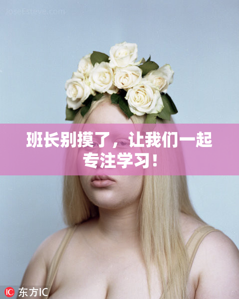 班长别摸了，让我们一起专注学习！