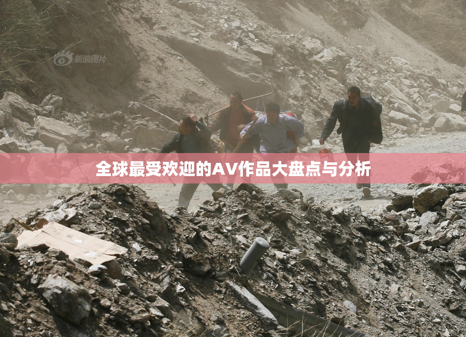 全球最受欢迎的AV作品大盘点与分析