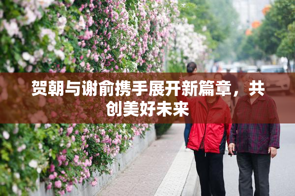 贺朝与谢俞携手展开新篇章，共创美好未来