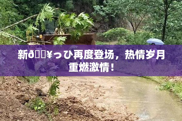 新🔥っひ再度登场，热情岁月重燃激情！