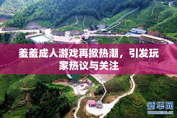 羞羞成人游戏再掀热潮，引发玩家热议与关注