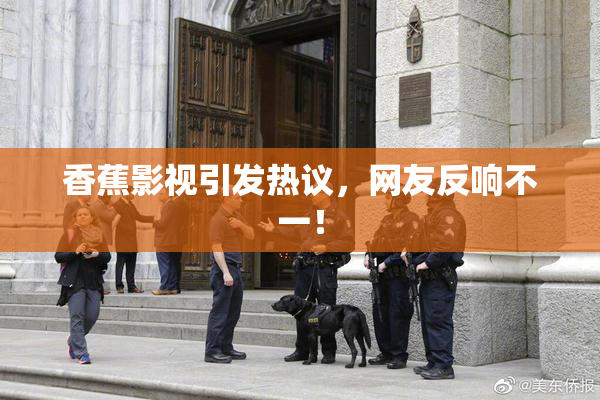 香蕉影视引发热议，网友反响不一！