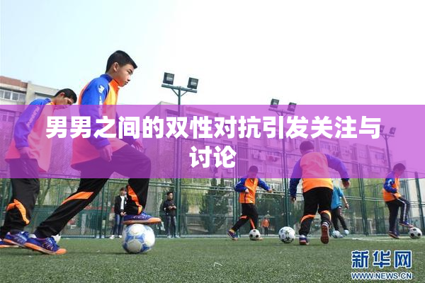 男男之间的双性对抗引发关注与讨论