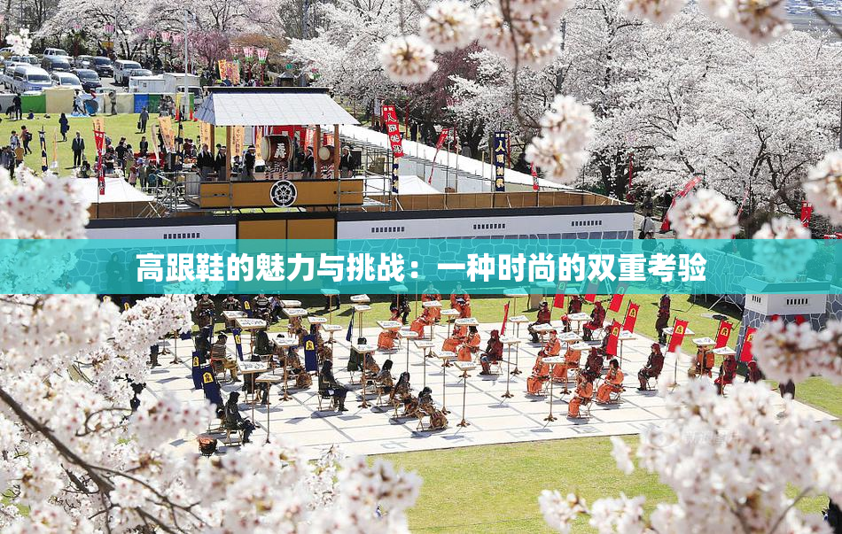 高跟鞋的魅力与挑战：一种时尚的双重考验