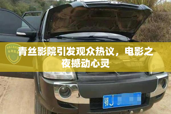 青丝影院引发观众热议，电影之夜撼动心灵