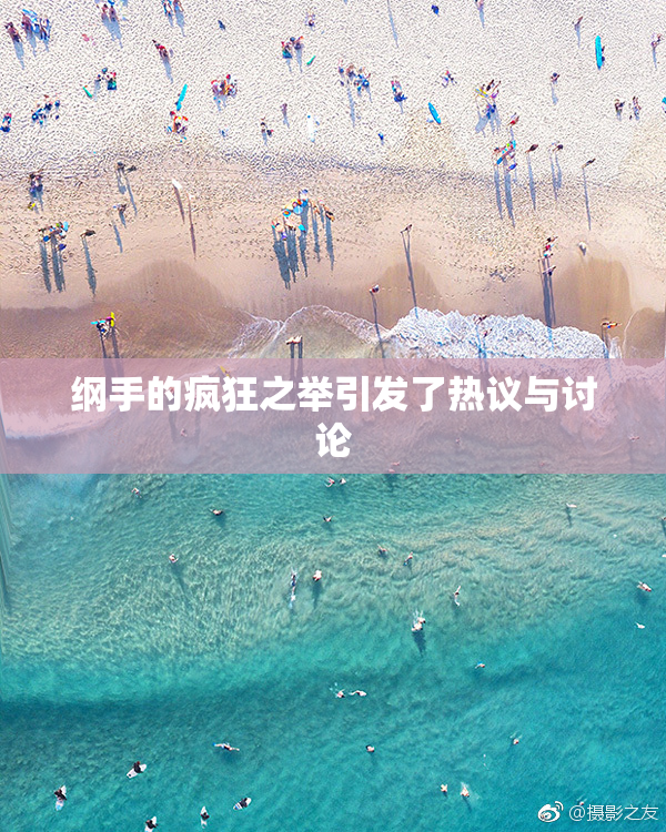 纲手的疯狂之举引发了热议与讨论
